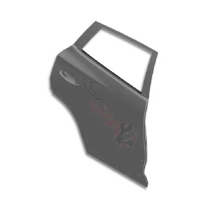 درب عقب راست فونیکس FX | مولتی یدک