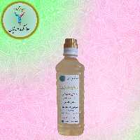روغن نارگیل نیم لیتری خالص و تازه و سنتی ، سلامتکده ایرانیان