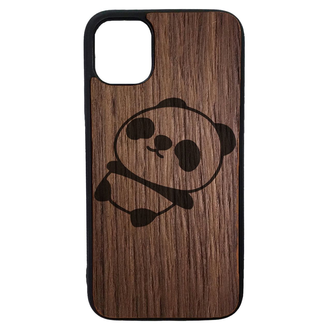 کاور طرح پاندا کد 1146 مناسب برای گوشی موبایل اپل iphone 12 pro