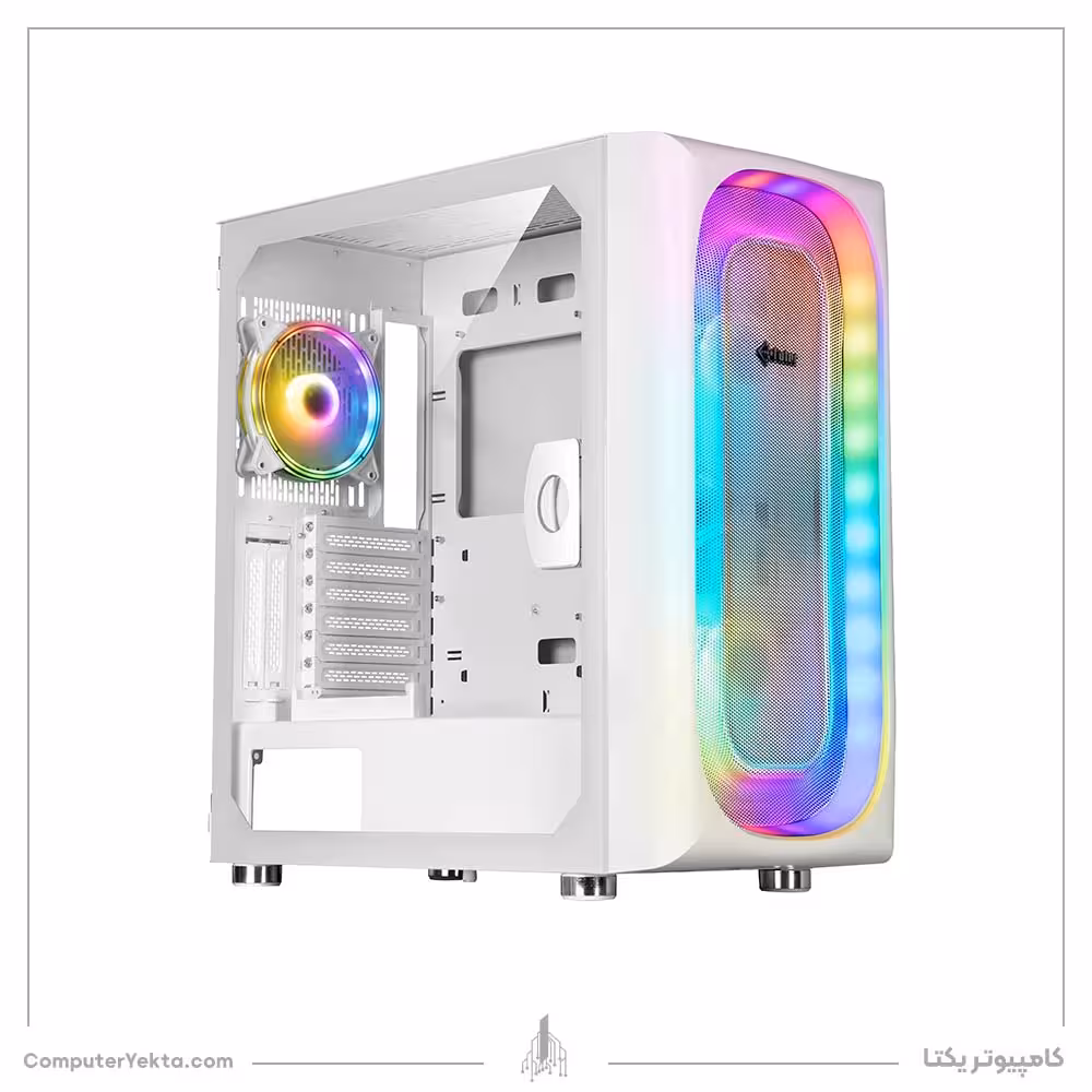 کیس Fater FG-790W