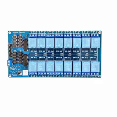 ماژول رله مدل 16R-5V