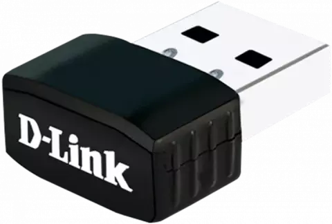 کارت شبکه بیسیم یو اس بی D-LINK مدل DWA-131