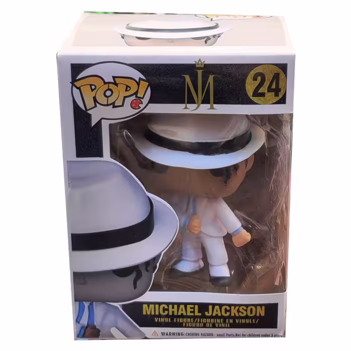 فیگور فانکو های کپی مدل Michel Jakson