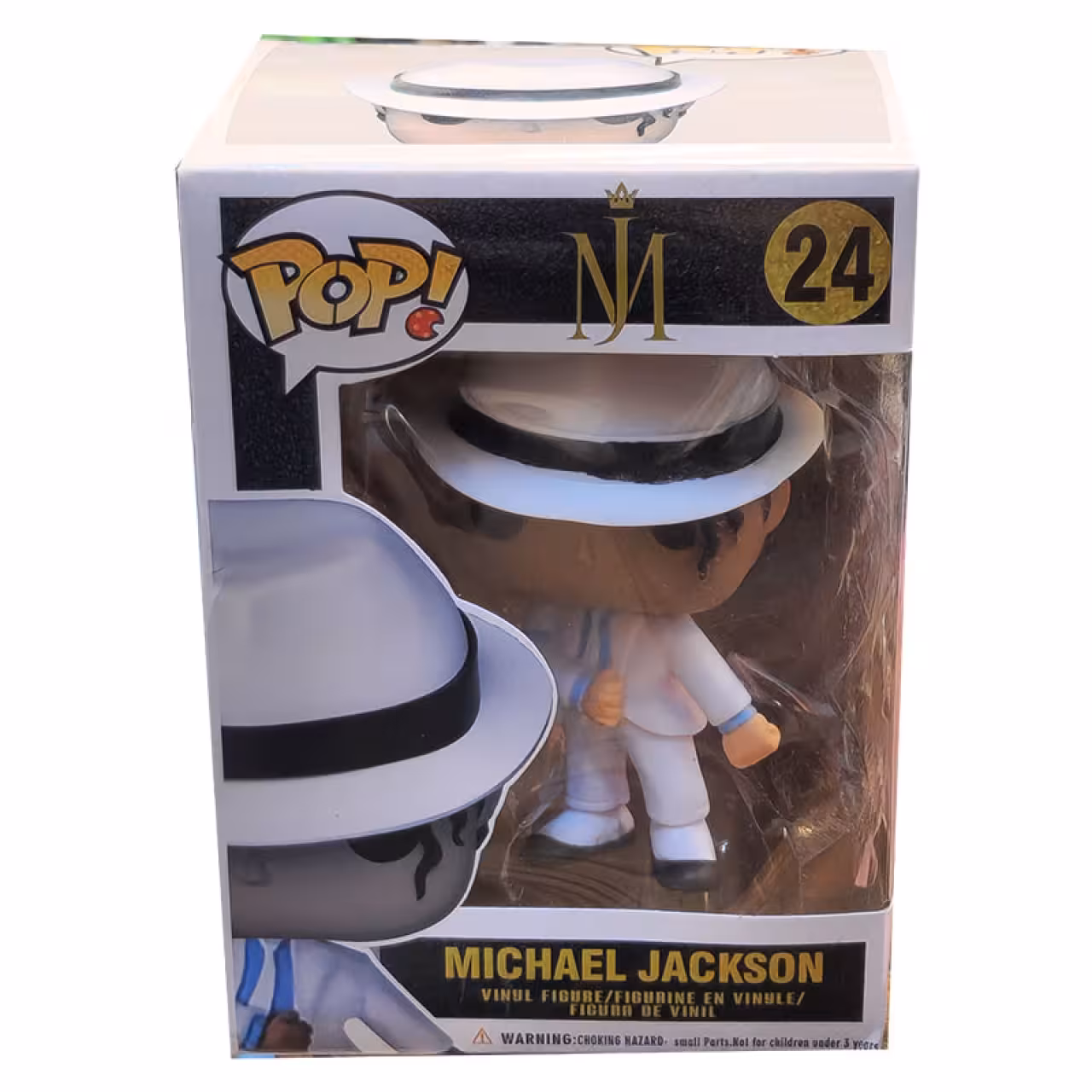 فیگور فانکو های کپی مدل Michel Jakson