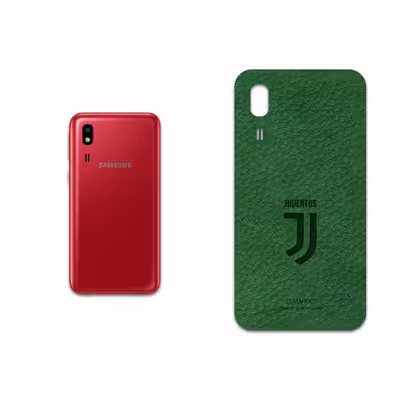 برچسب پوششی ماهوت مدل GL-JUVE مناسب برای گوشی موبایل سامسونگ Galaxy A2 Core