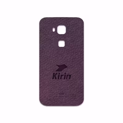 برچسب پوششی ماهوت مدل PL-KRN مناسب برای گوشی موبایل هوآوی Ascend G8