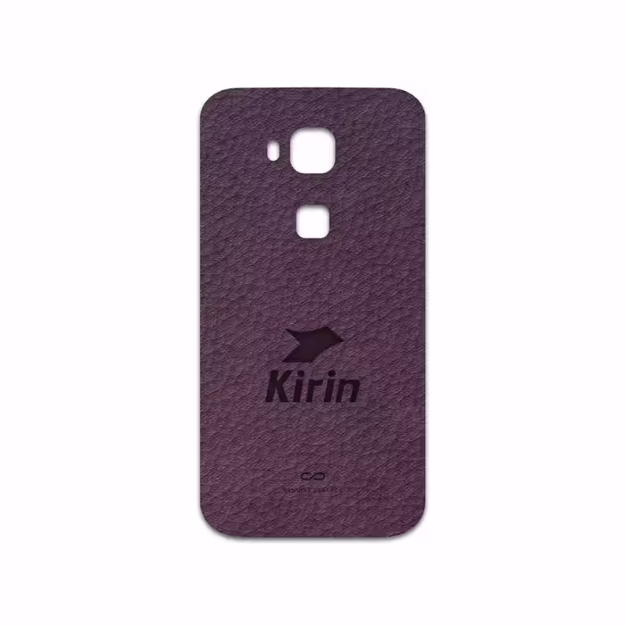 برچسب پوششی ماهوت مدل PL-KRN مناسب برای گوشی موبایل هوآوی Ascend G8