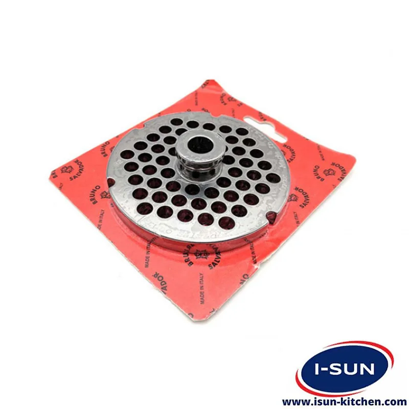 خرید پنجره (شبکه) چرخ گوشت ایتالیایی سالوادور 32 نمره 8