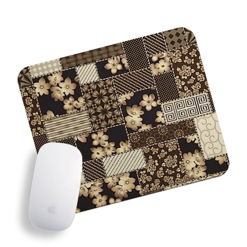 پد موس راویتا طرح 2860