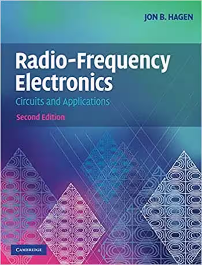 󾕇 دانلود کتاب Radio-Frequency Electronics - Circuits and Applications - دانلود کتاب های دانشگاهی