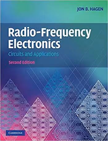 󾕇 دانلود کتاب Radio-Frequency Electronics - Circuits and Applications - دانلود کتاب های دانشگاهی