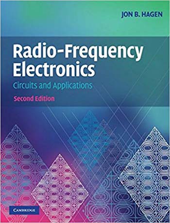󾕇 دانلود کتاب Radio-Frequency Electronics - Circuits and Applications - دانلود کتاب های دانشگاهی