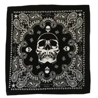 دستمال سر و گردن هکس ایران مدل BANDANA-114