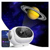 خرید پروژکتور Govee Galaxy Light Projector Pro با بهترین قیمت