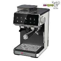 خرید اسپرسوساز مباشی مدل ME-CCM 2072 - دومینو کالا