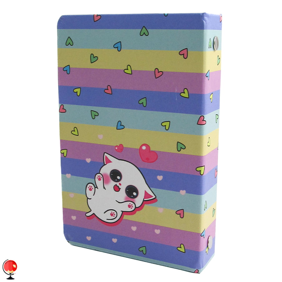 دفترچه یادداشت کلاسوری سویل طرح پیشی