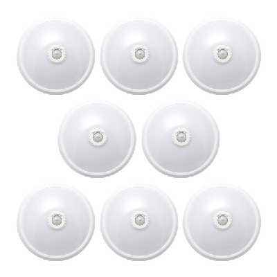 چراغ سنسوردار شیله کد SC976 بسته 8 عددی