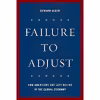 کتاب Failure to Adjust اثر Edward H. Alden انتشارات Rowman &amp; Littlefield Publishers