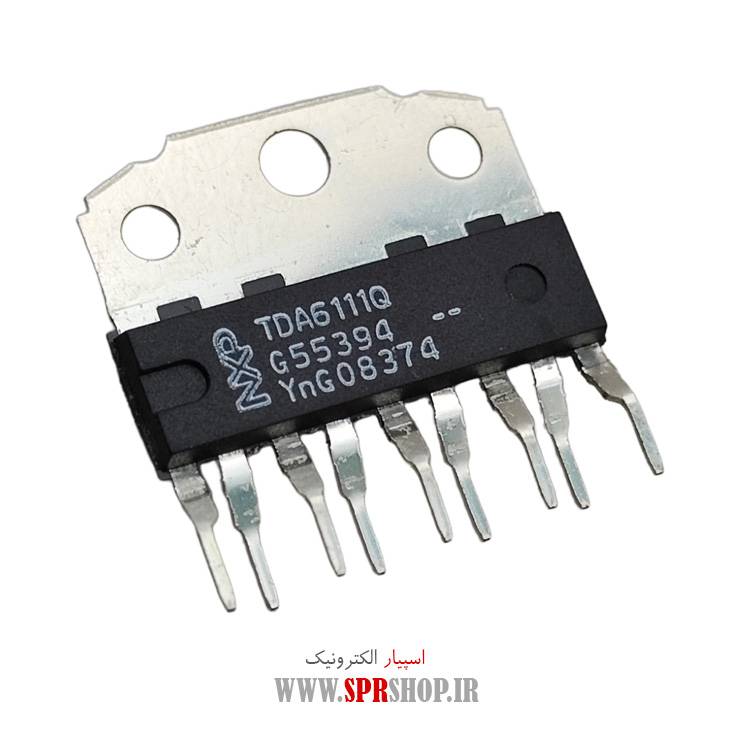 آی سی TDA6111