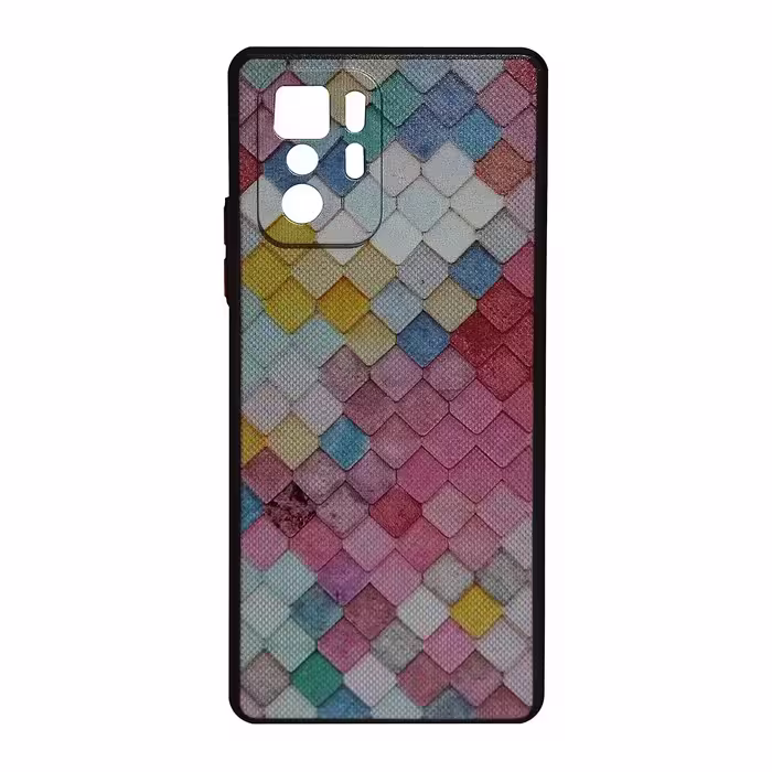 کاور کد 5715 مناسب برای گوشی موبایل شیائومی Poco X3 GT