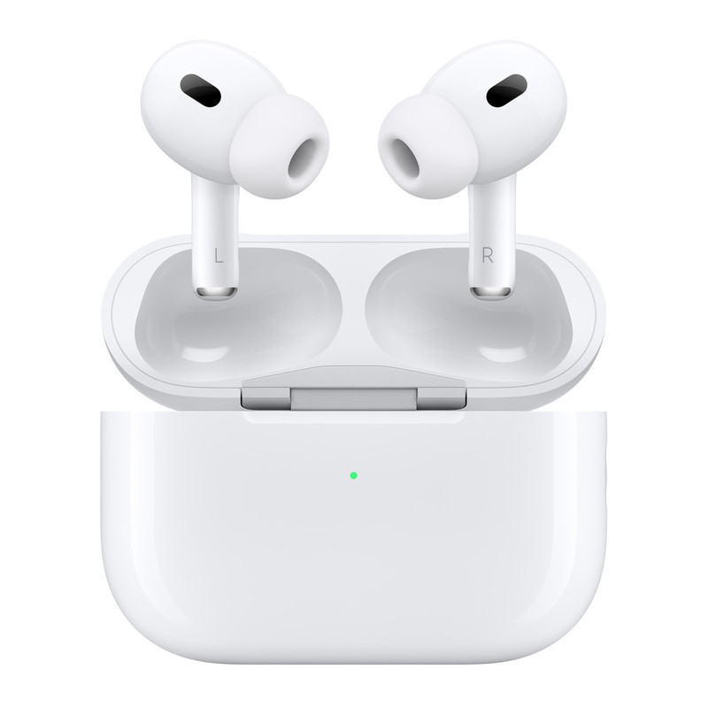 هندزفری بلوتوثی مدل AirPods Pro. 2. Generation Type-C 2024 | کالا مکس