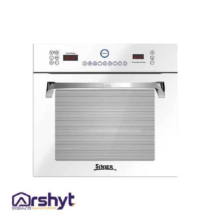 فرتوکار سینجر لوکس 7612WA(712W) - لوازم خانه و آشپزخانه آرشیت