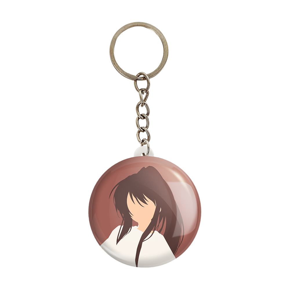 جاکلیدی خندالو مدل هاروهی انیمه ناپدید شدن هارومی سوزومیا The Disappearance of Haruhi Suzumiya کد 23106