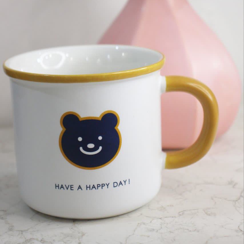 ماگ فانتزی خرسی تدی