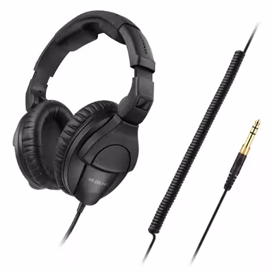 هدفون مانیتورینگ سنهایزر مدل HD 280 pro new