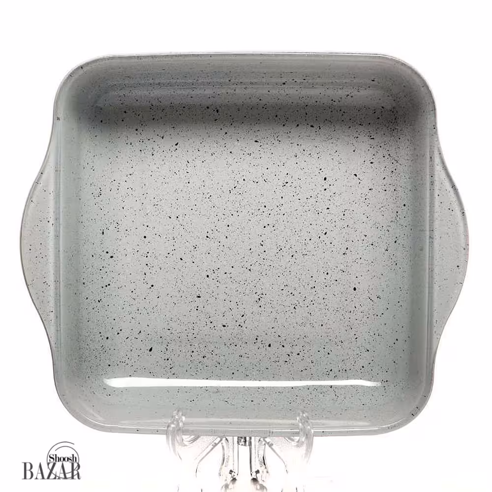 تابه استیک بورجام سفید پاشاباغچه کد 59034