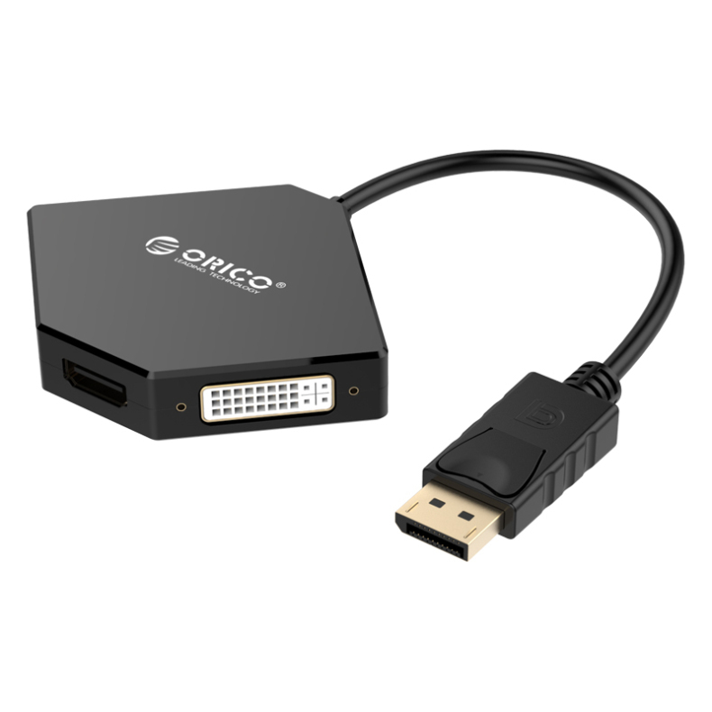 آداپتور اریکو DPT-HDV3