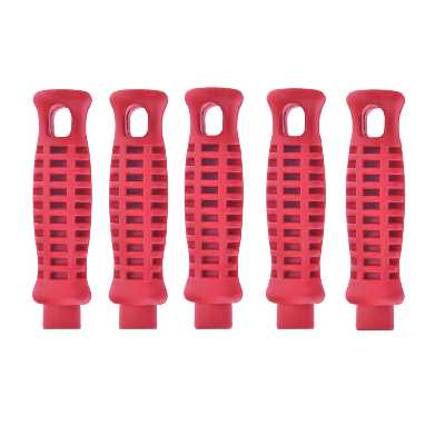 دسته سوهان مدل DPR5 بسته 5 عددی