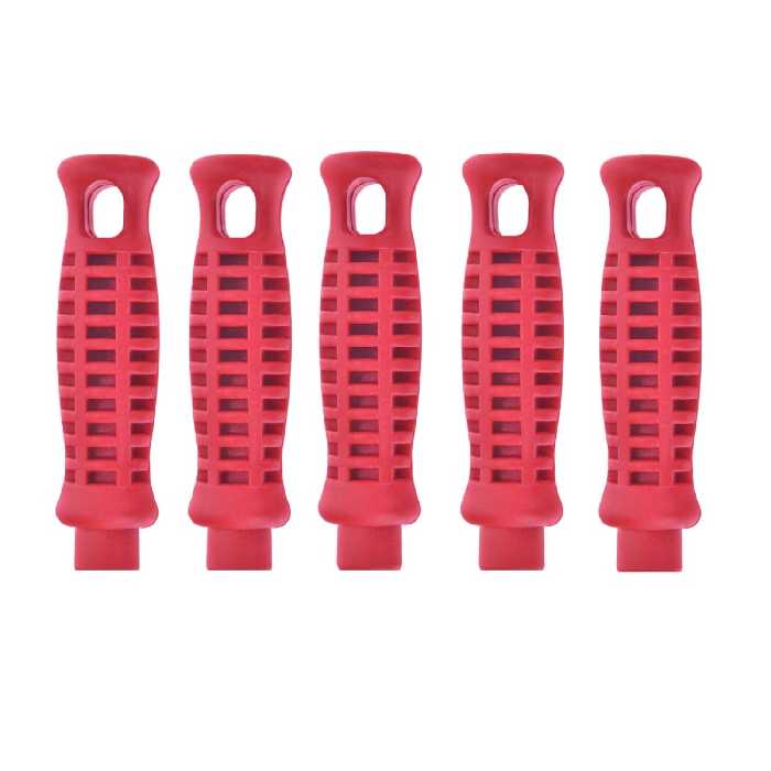 دسته سوهان مدل DPR5 بسته 5 عددی