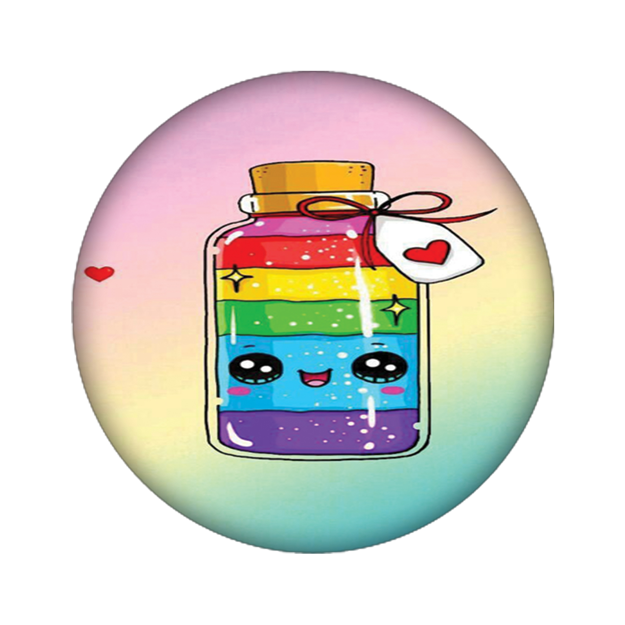 برچسب کنسول بازی مدل شیشه رنگی کد 1456