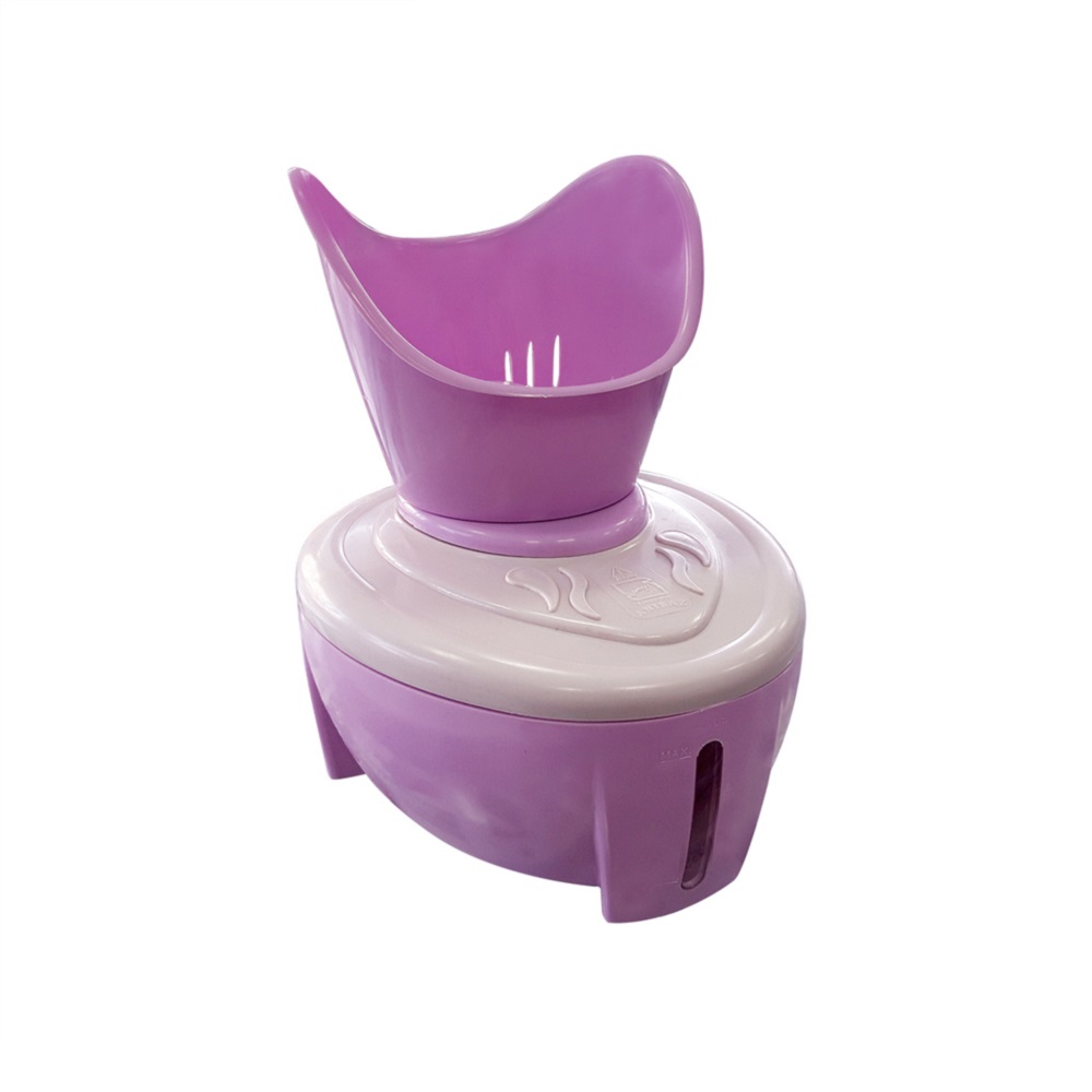 دستگاه بخور گرم مدل 00