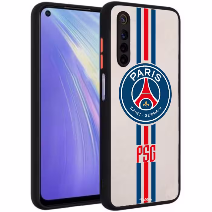 کاور طرح PSG مناسب برای گوشی موبایل هوآوی Y9S 