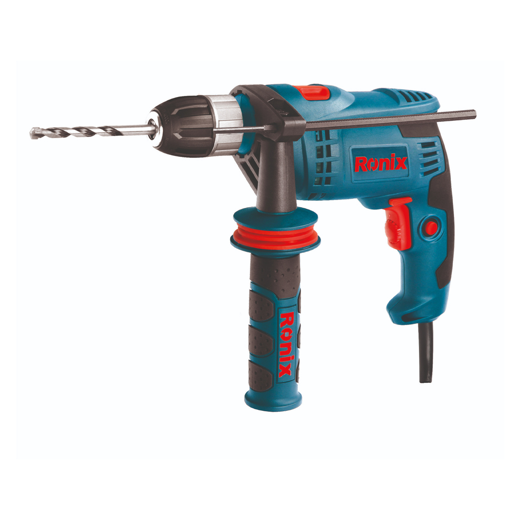 دریل برقی چکشی 13 میلی‌متری رونیکس مدل 2271K