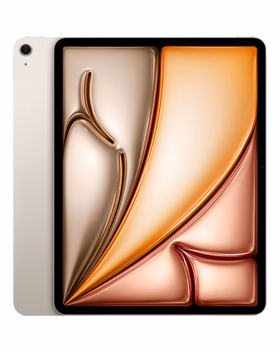 قیمت و خرید iPad Air M3 - 13 inch حافظه 128 و رم 8 گیگابایت