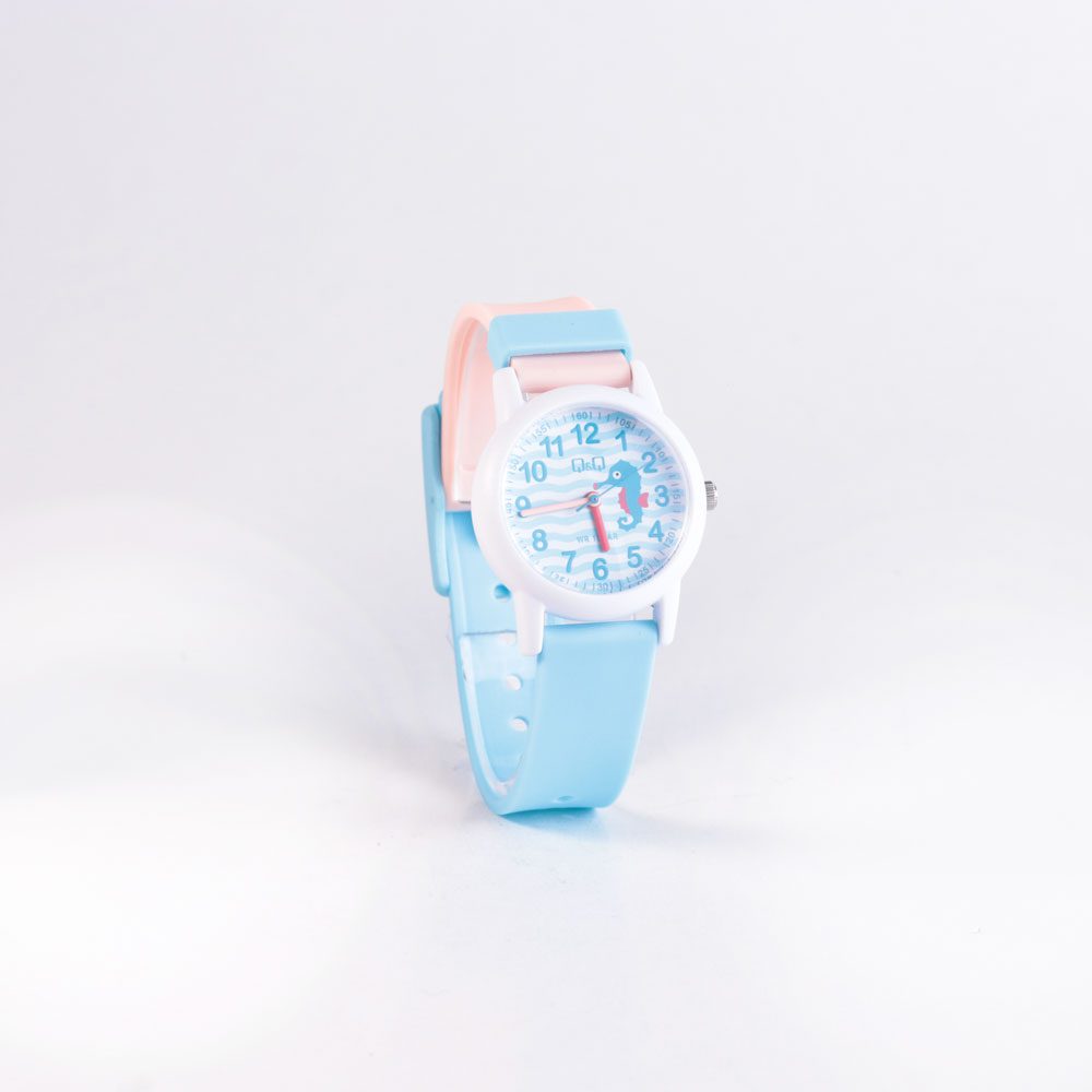 ساعت مچی پسرانه کیو اند کیو کد 1369 Q&Q