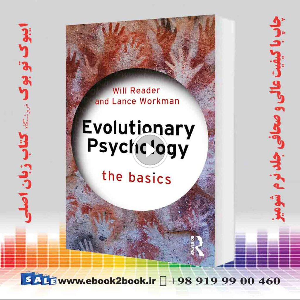 Evolutionary Psychology (The Basics)