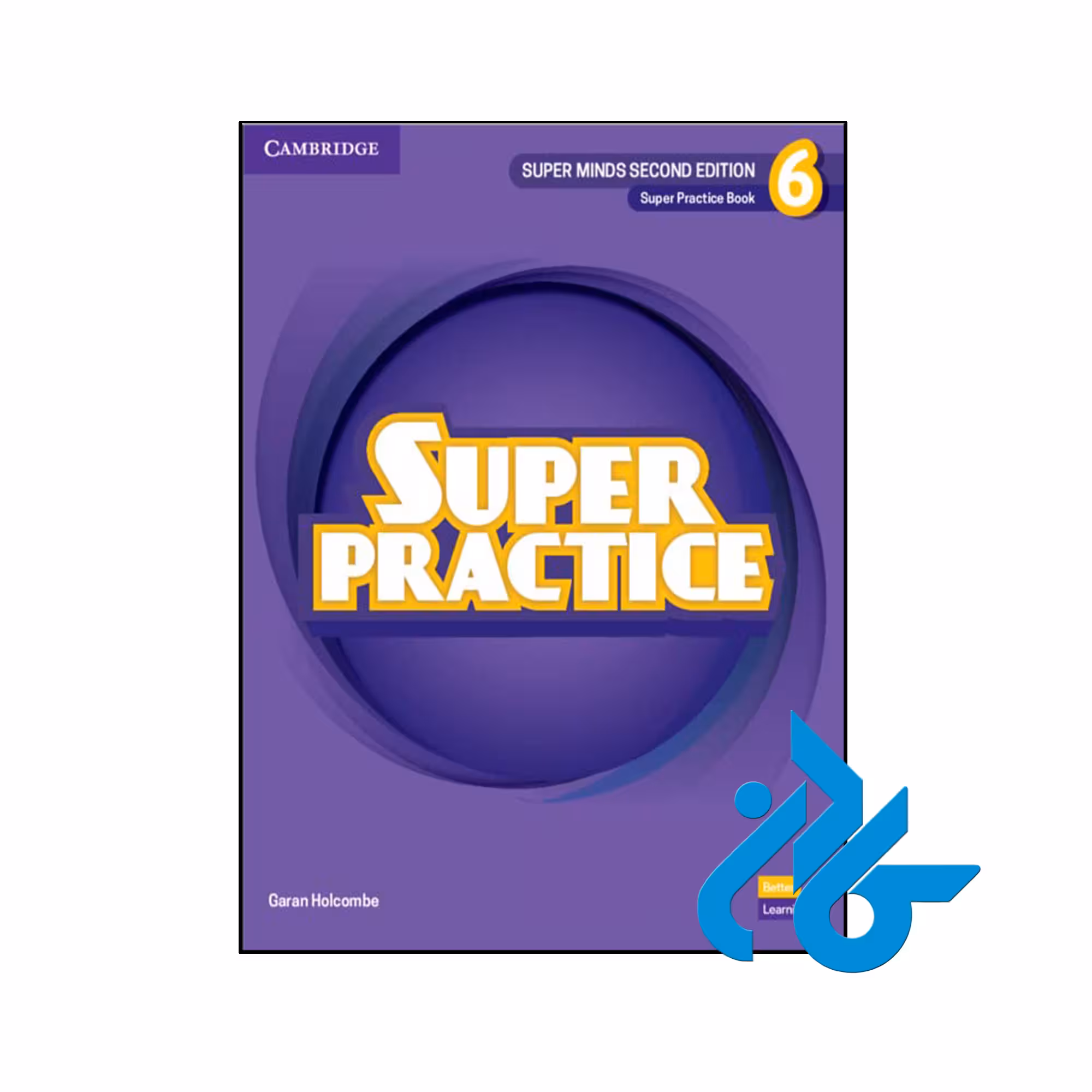 خرید و قیمت کتاب Super Practice 6 2nd از فروشگاه کادن