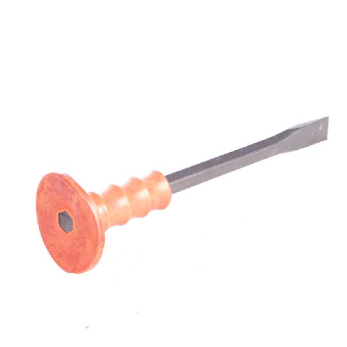 قلم بنایی محافظ دار 30 سانتیمتری درجه یک