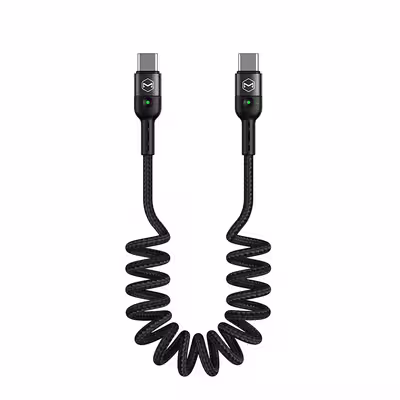 کابل USB-C مک دودو مدل MC-CA-7860 طول 1.8 متر