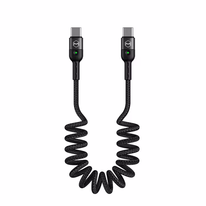کابل USB-C مک دودو مدل MC-CA-7860 طول 1.8 متر
