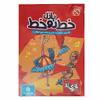 پازل کارتی بازی تا مدل خط رو خط کد 33