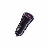 شارژر فندکی فست با کابل تایپ سی DADU DC-101 18W - یاسین کامپیوتر