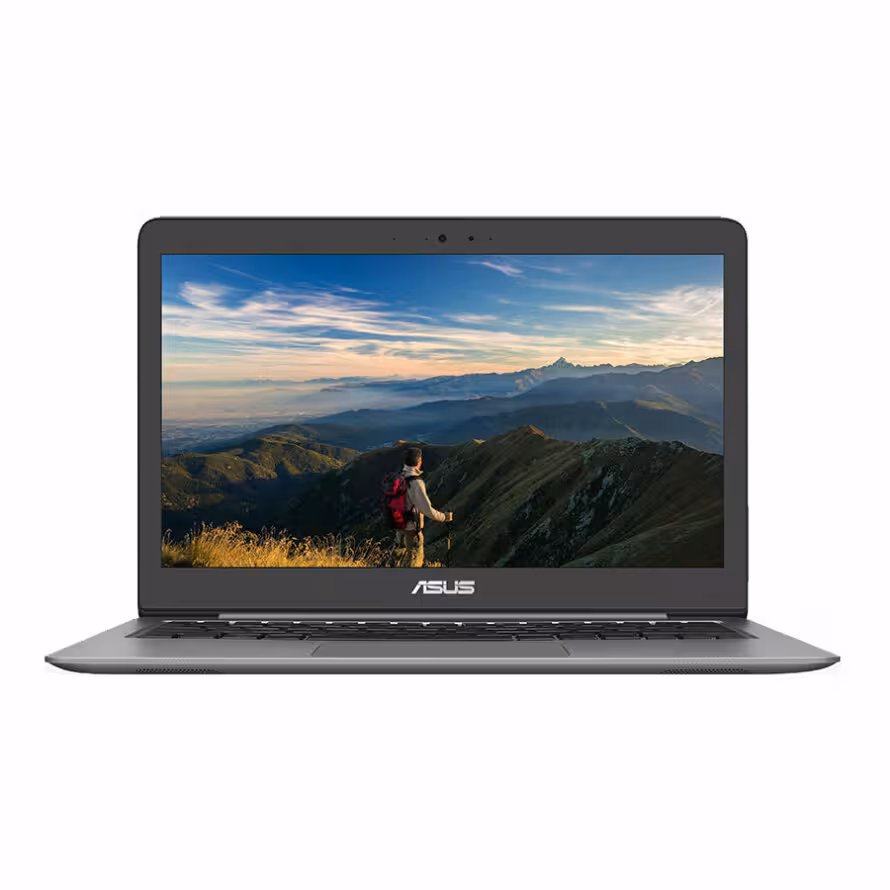 لپ تاپ 13.3 اینچی ایسوس مدل Zenbook UX310UF پردازنده Core i7 8550U رم 16GB حافظه 512GB SSD گرافیک 2GB