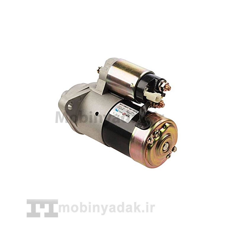 استارت هایما S7