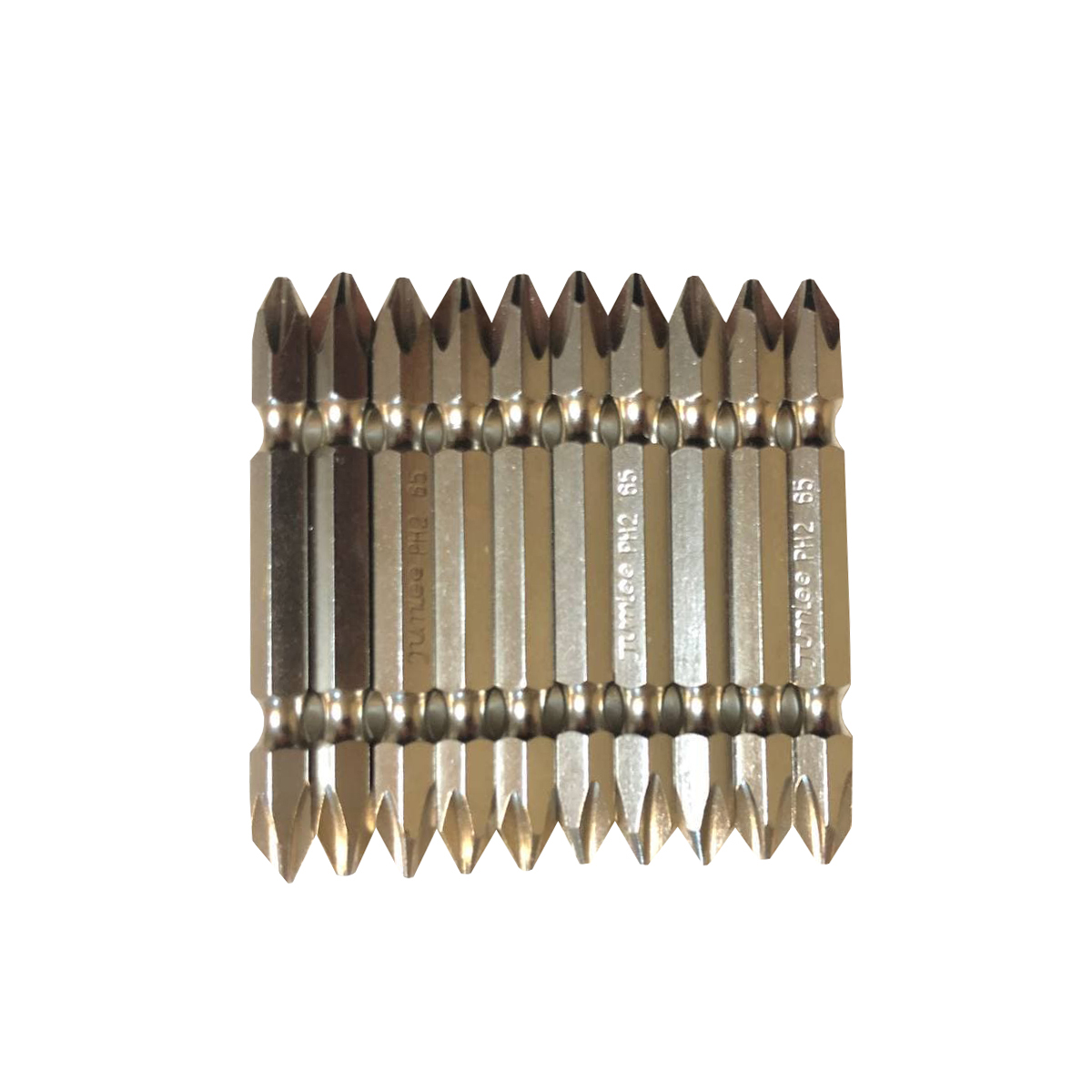 مجموعه 10 عددی سری پیچ گوشتی جوملی مدل MCHA-2679
