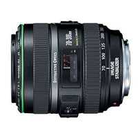 لنز کانن Canon EF 70-300mm f/4.5-5.6 DO IS USM